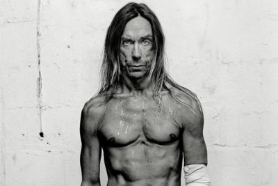 Underworld and Iggy Pop to release coalb EP together