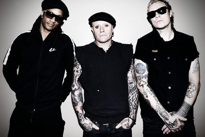 THE PRODIGY – STATE ‘WE LIVE FOREVER’ ON THEIR LATEST TRACK