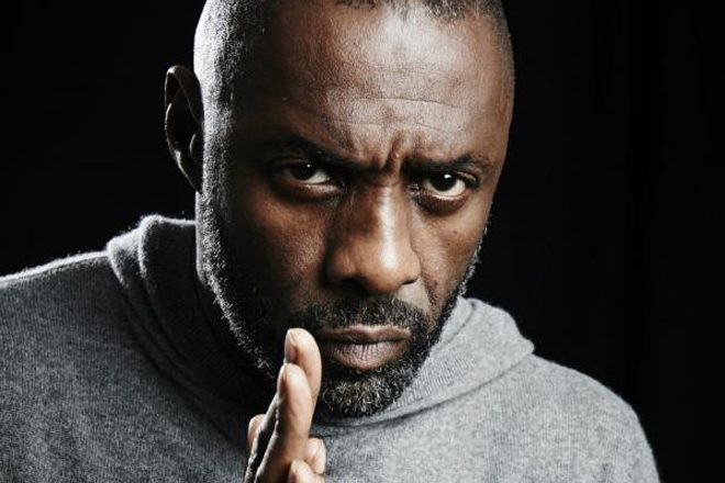 THE TRAILER FOR IDRIS ELBA-STARRING NETFLIX SHOW ‘TURN UP CHARLIE’ IS HERE