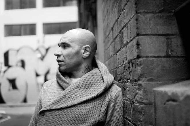 GOLDIE: “RAVE CULTURE IS THRIVING, PEOPLE WANT TO GO TO ILLEGAL PARTIES”