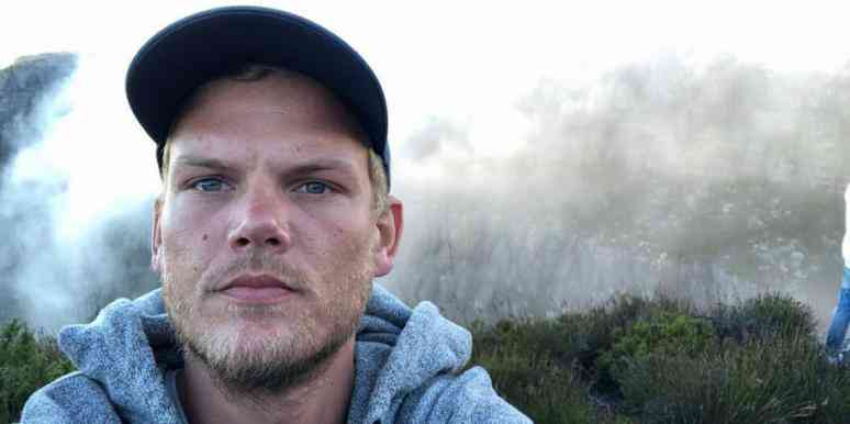 AVICII CONTINUES TO SHAPE THE MENTAL HEALTH CONVERSATION IN DANCE MUSIC