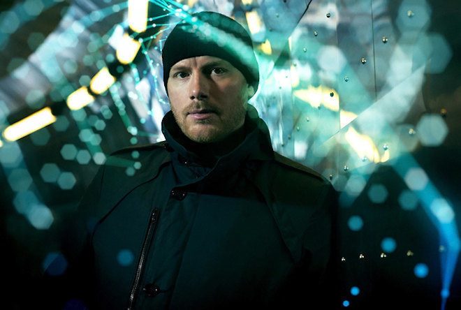 ERIC PRYDZ UNVEILS HIS LAST INSTALLATION OF THE ‘PRYDA 15’ RELEASE SERIES
