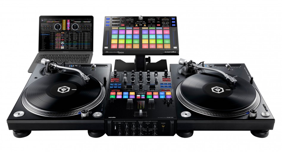 PIONEER DJ LAUNCH NEW CONTROLLER FOR REKORDBOX DJ AND SERATO DJ: WATCH
