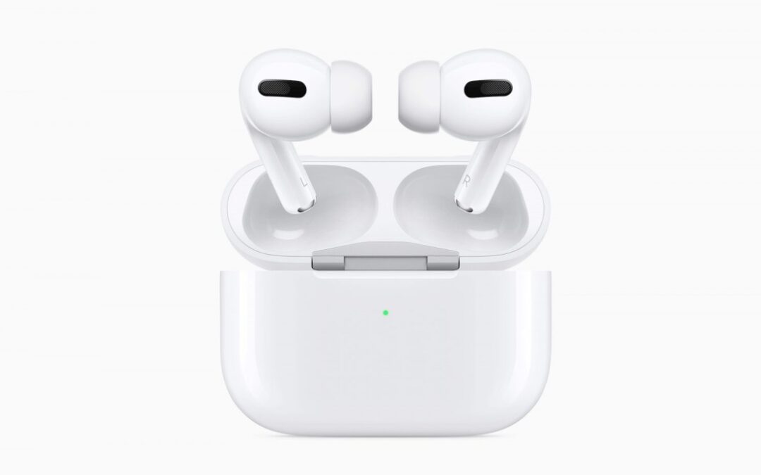 APPLE ANNOUNCE AIRPODS PRO