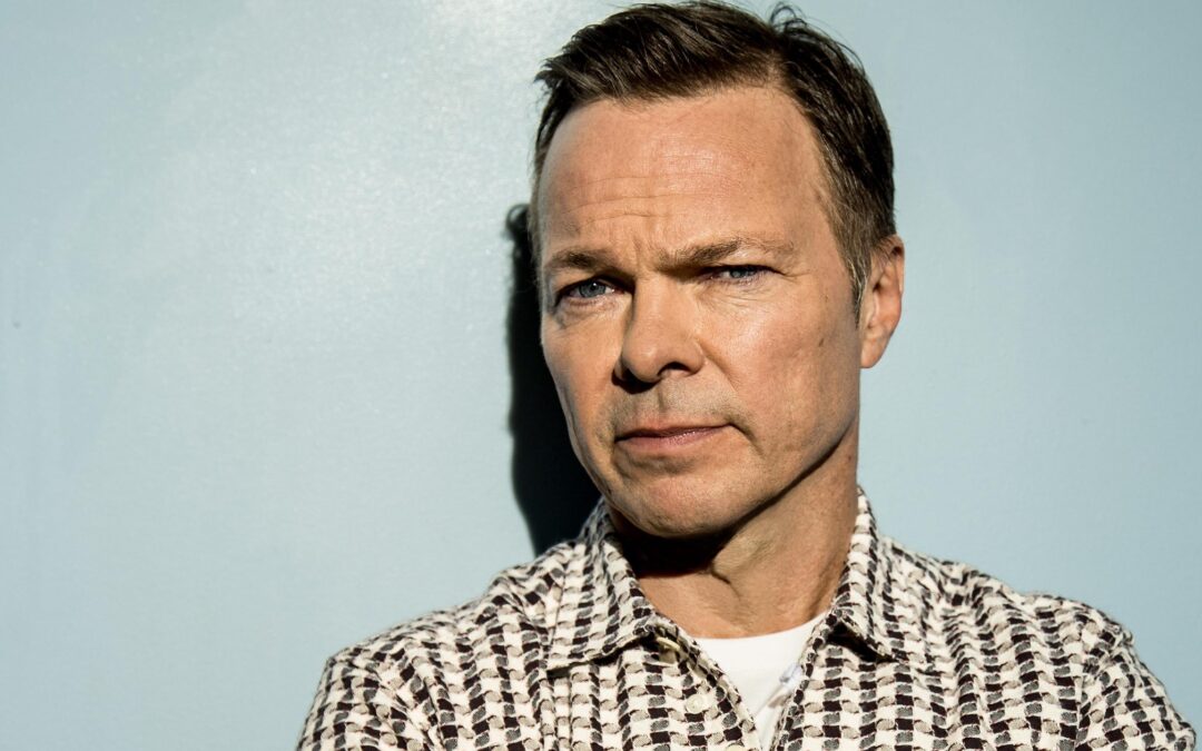 PETE TONG: “HUMAN TRAFFIC CAPTURES THE VIBE OF THAT ERA AND I WAS PART OF THAT”