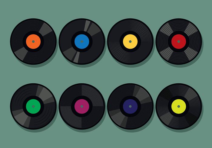 Is Vinyl Production really under threat?
