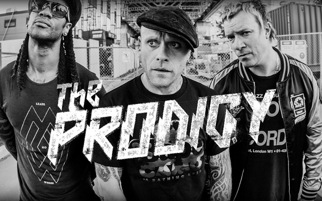 THE 31 GREATEST PRODIGY TRACKS RANKED