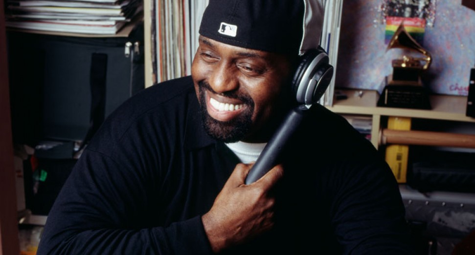 A POSTHUMOUS FRANKIE KNUCKLES SINGLE HAS BEEN RELEASED, ‘CAREFREE ‘I AM A STAR)’: LISTEN