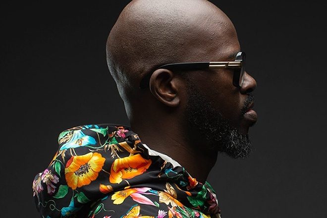 BLACK COFFEE LOCKED IN FOR VIRTUAL REALITY SHOWS ON PRISM