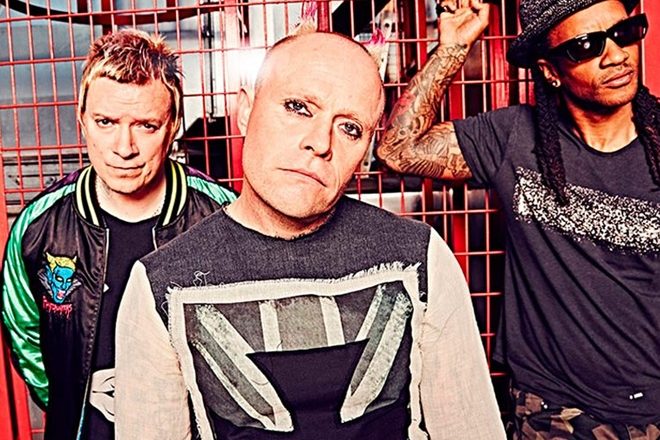 “THIS ONE’S FOR KEEF!” THE PRODIGY ANNOUNCE DOCUMENTARY FILM