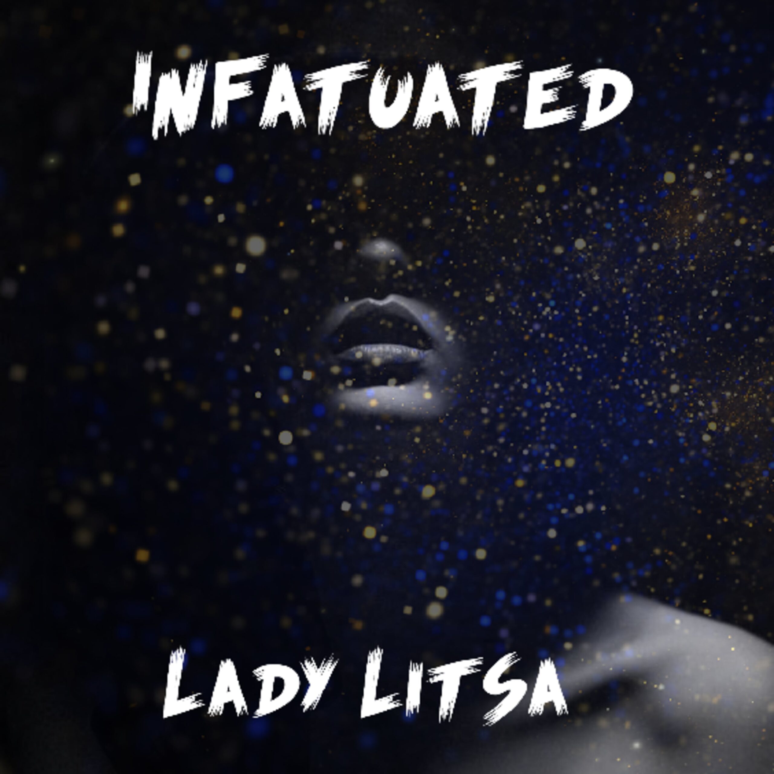 LADY LITSA’s brand new release INFATUATED