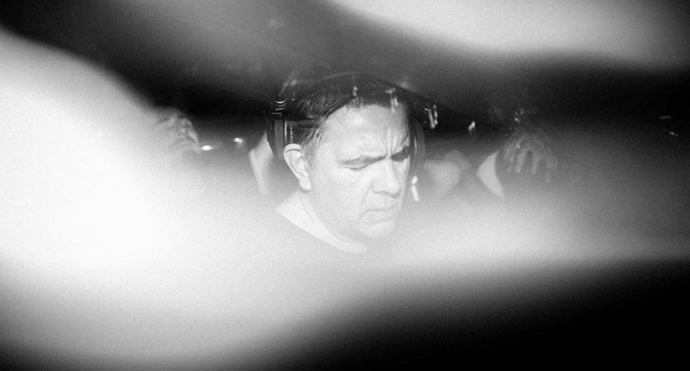 A NEW DOCUMENTARY ABOUT THE RISE OF TECHNO IS PREMIERING NEXT MONTH