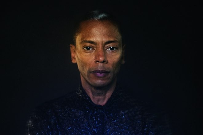 ​RRoxymore, Jeff Mills & Wolfgang Tillmans team up for new compilation, ‘REIF01’