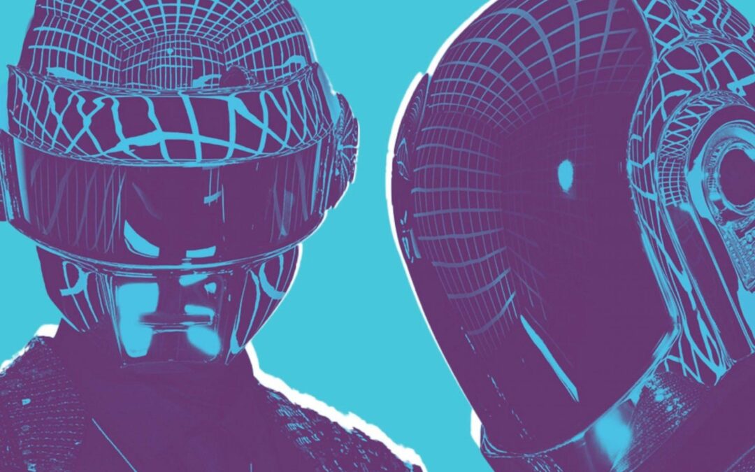 Why did Daft Punk split up? A look at the clues