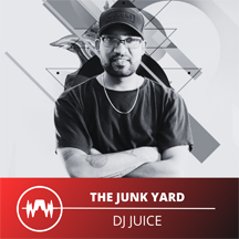 DJ Juice