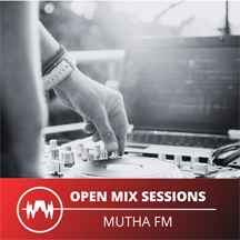 OPEN MIX SESSIONS
