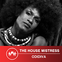 The House Mistress