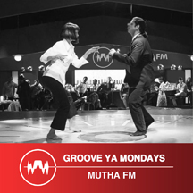 Groove Ya Mondays