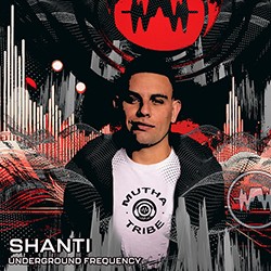 Shanti
