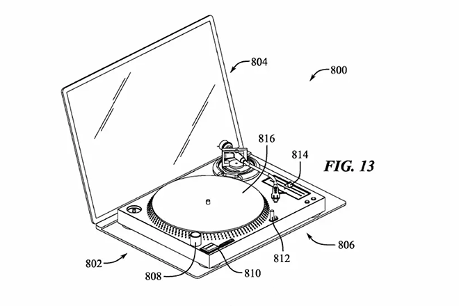 The MacBook Pro by Apple: A Revolutionary DJ Turntable Transformation