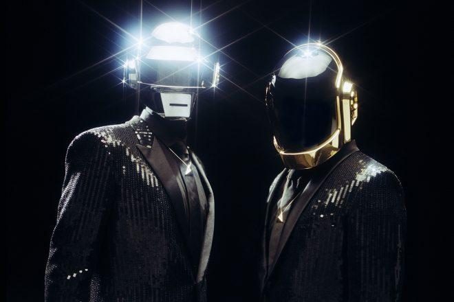 Daft Punk’s Iconic Albums, Homework and Discovery, Were Born in a Bedroom