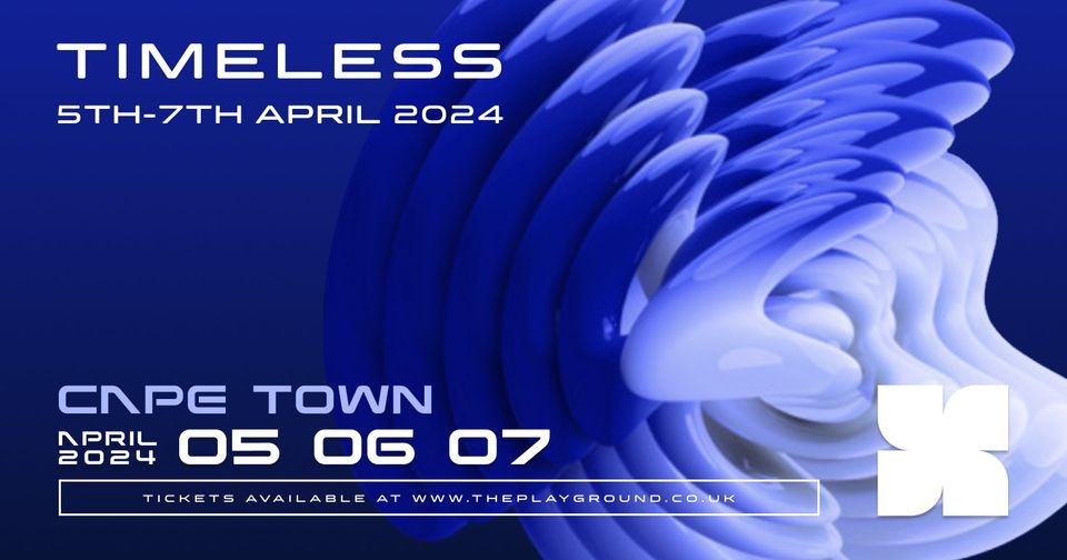 TIMELESS Festival 2024 announces new artists to their lineup.