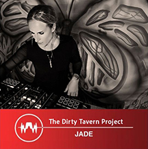 DJ Jade