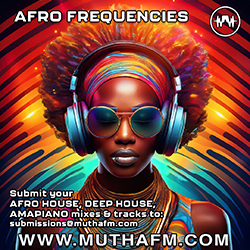 Afro Frequencies