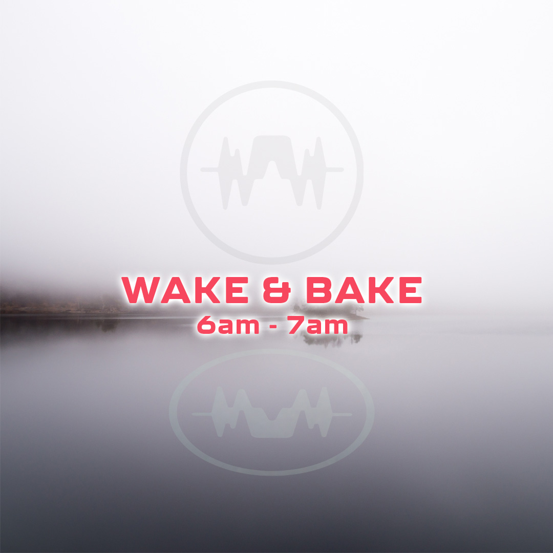 Wake & Bake