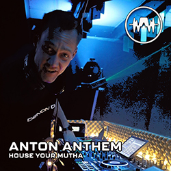 Anton Anthem
