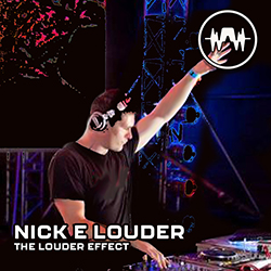 NICK E LOUDER