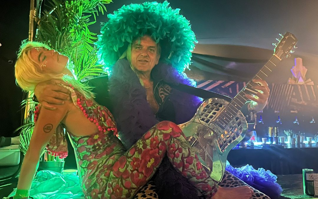 Big Al Drops Fresh Album: Shoot Room Beats (Vol. 1)