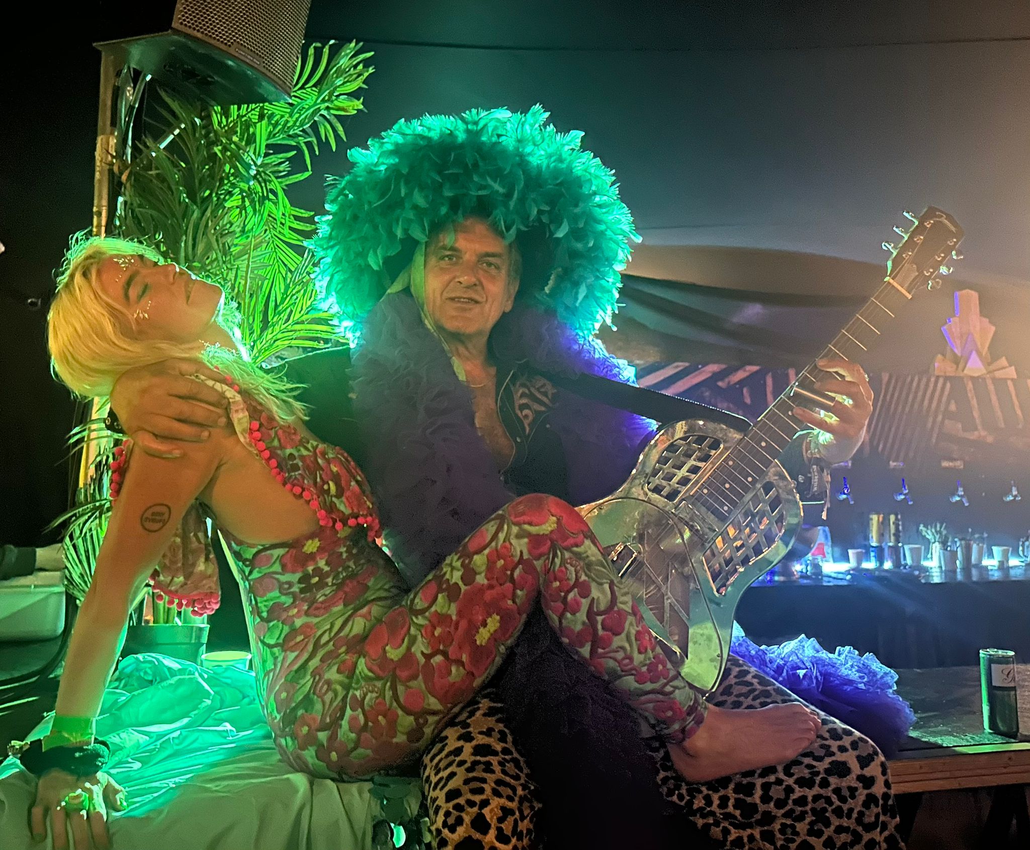 Big Al Drops Fresh Album: Shoot Room Beats (Vol. 1)