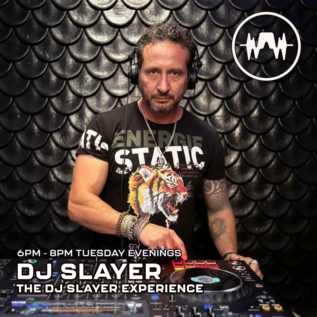 Main – DJ SLAYER – Banner – Mutha FM_